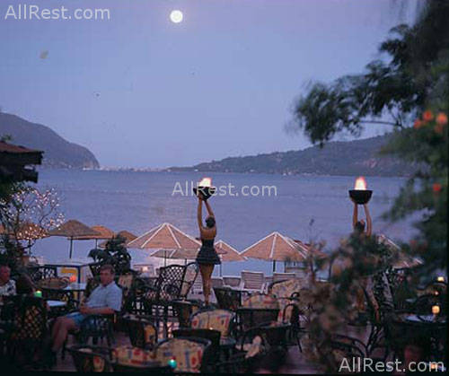 Romance Hotel 17